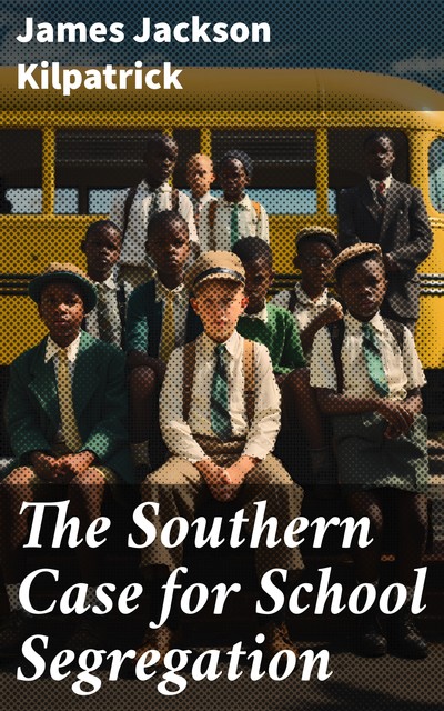 The Southern Case for School Segregation, James Jackson Kilpatrick