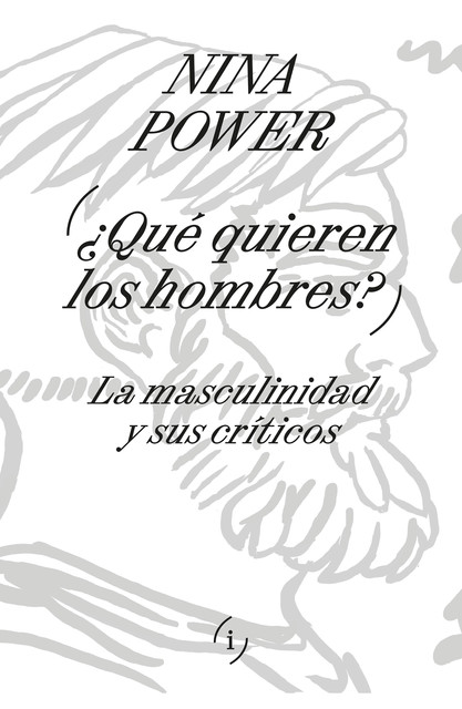 Qué quieren los hombres, Nina Power