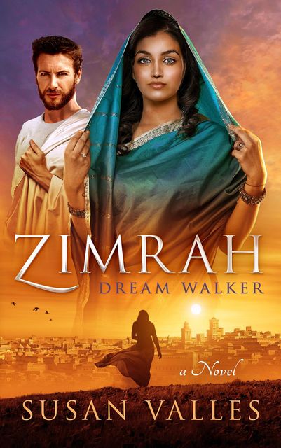 Zimrah Dream Walker, Valles Susan