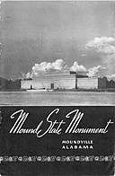 Mound State Monument, Moundville, Alabama, Alabama Museum of Natural History