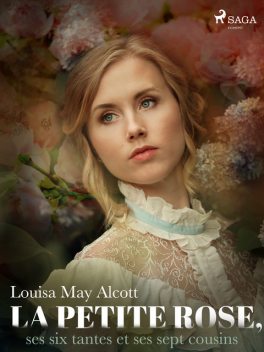 La Petite Rose, ses six tantes et ses sept cousins, Louisa May Alcott
