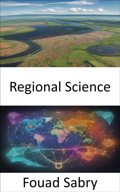 Regional Science, Fouad Sabry