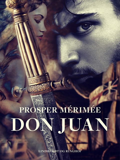 Don Juan, Prosper Mérimée