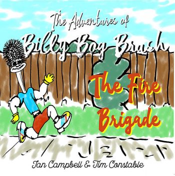 The Adventures of Billy Bog Brush, Ian Campbell