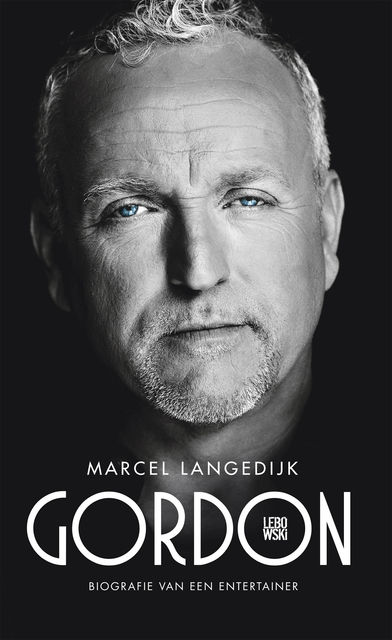 Gordon, Marcel Langedijk
