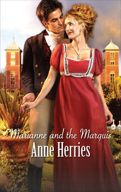 Marianne and the Marquis, Anne Herries