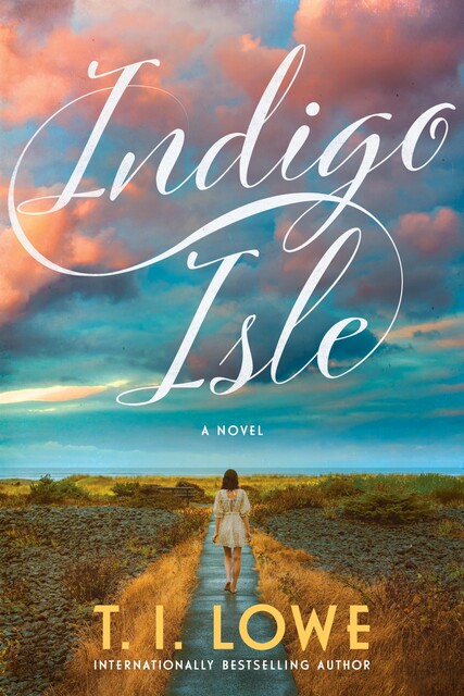 Indigo Isle, T.I. Lowe