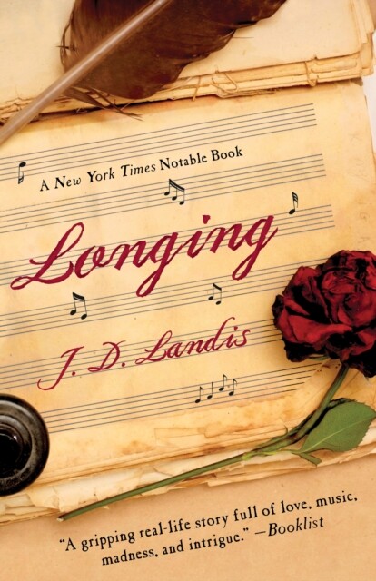 Longing, J.D. Landis