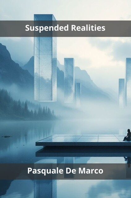 Suspended Realities, Pasquale De Marco