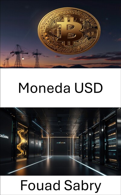 Moneda USD, Fouad Sabry