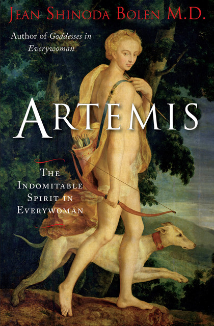 Artemis, Jean Shinoda Bolen