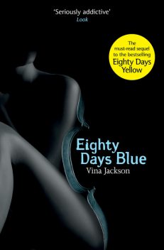 Eighty Days Blue, Vina Jackson