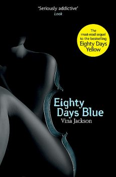 Eighty Days Blue, Vina Jackson