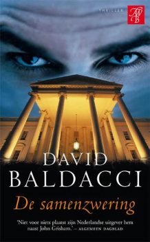 De samenzwering, David Baldacci