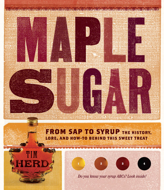 Maple Sugar, Tim Herd