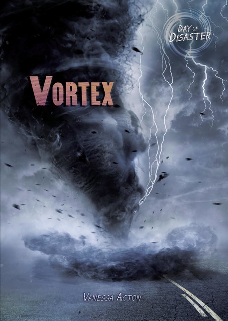 Vortex, Vanessa Acton