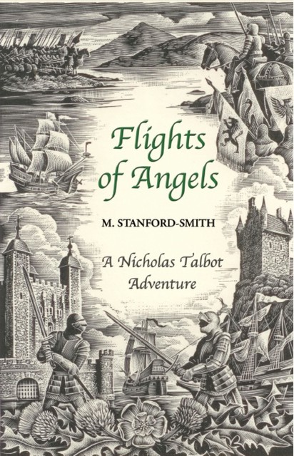 Flights of Angels, Myrrha Stanford-Smith