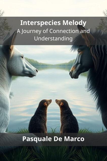 Interspecies Melody, Pasquale De Marco