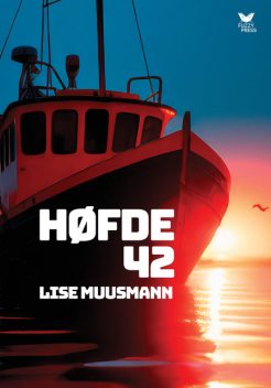 Høfde 42, Lise Muusmann