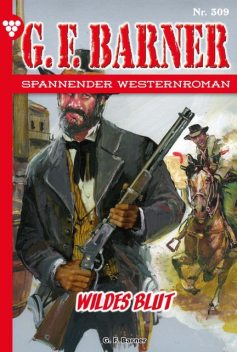 G.F. Barner 78 – Western, G.F. Barner