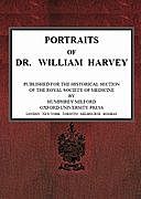 Portraits of Dr. William Harvey, Royal Society of Medicine