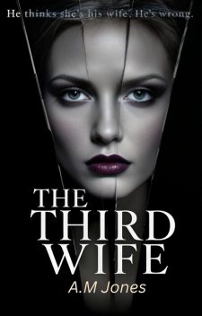 The Third Wife, A. M Jones