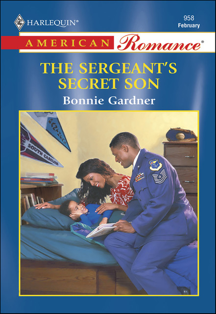 The Sergeant's Secret Son, Bonnie Gardner