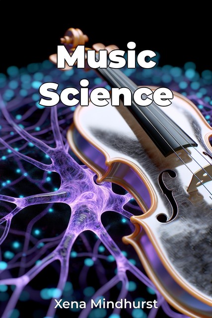 Music Science, Xena Mindhurst