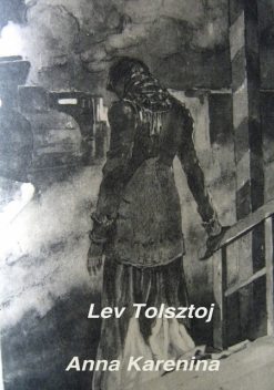 Anna Karenina, Lev Tolsztoj