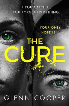 The Cure, Glenn Cooper