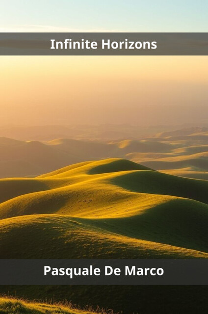 Infinite Horizons, Pasquale De Marco