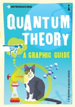 Quantum Theory, Oscar Zarate, J.P.McEvoy