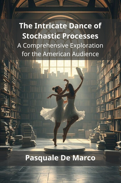 The Intricate Dance of Stochastic Processes, Pasquale De Marco