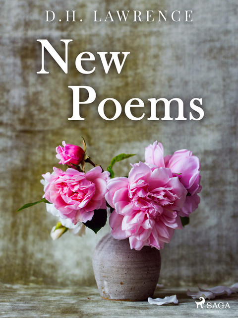 New Poems, David Herbert Lawrence