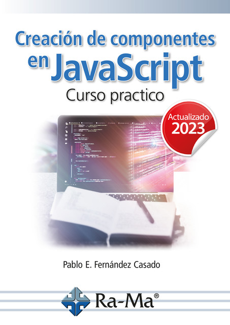 Creación de componentes en JavaScript Curso practico, Pablo Fernandez