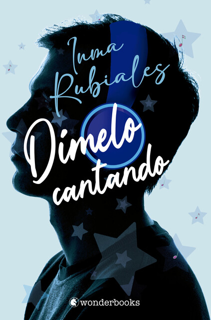 Dimelo cantando, Inma Rubiales