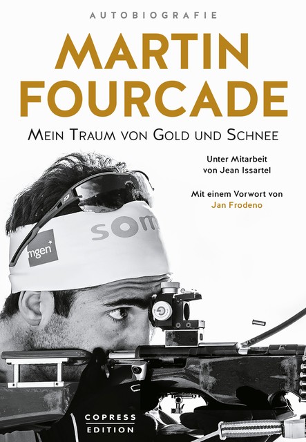 Martin Fourcade, Martin Fourcade