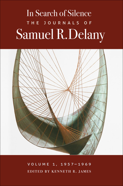 In Search of Silence, Samuel Delany