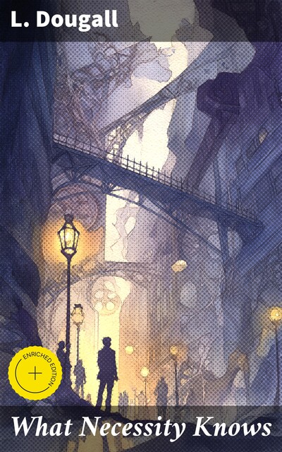 What Necessity Knows, L. Dougall