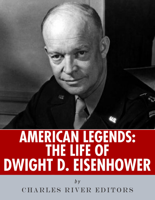American Legends, Charles Editors
