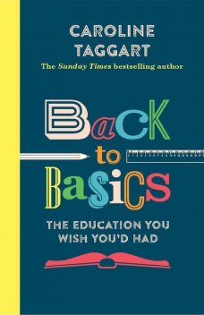 Back to Basics, Caroline Taggart