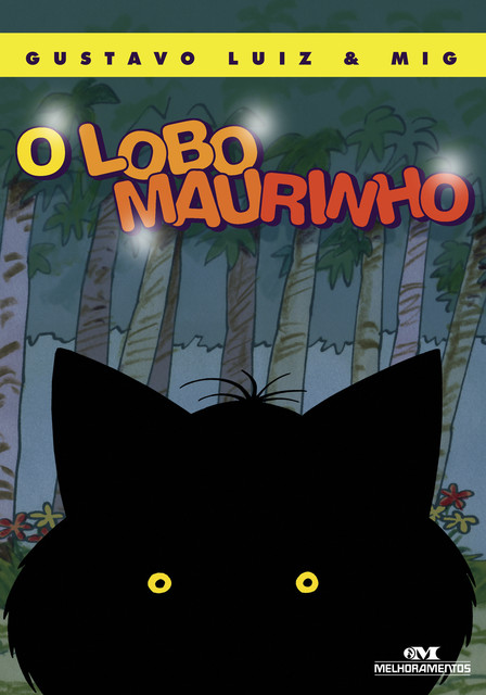 O Lobo Maurinho, Gustavo Luiz