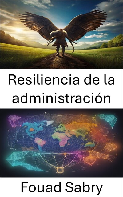 Resiliencia de la administración, Fouad Sabry