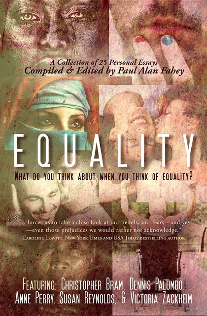 Equality, Susan Reynolds, Paul Alan Fahey, Victoria Zackheim
