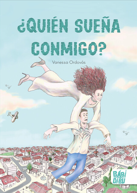Quién sueña conmigo, Vanessa Ordovás