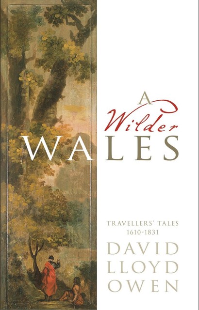 A Wilder Wales, David Owen