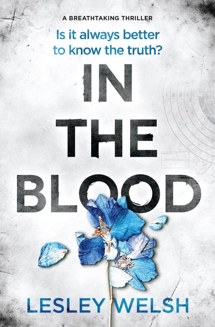 In the Blood, Lesley Welsh