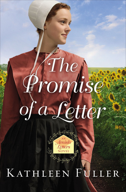 The Promise of a Letter, Kathleen Fuller