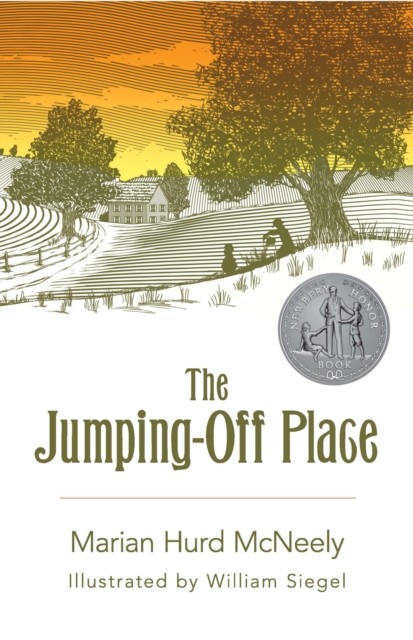 The Jumping-Off Place, Marian Hurd McNeely