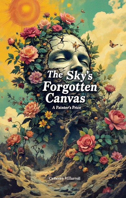 The Sky's Forgotten Canvas, Cameron Villarreal